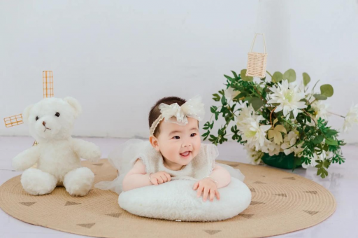 日喀则孕妇几个月肚子大